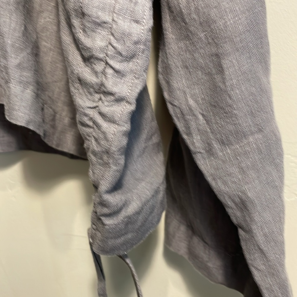Bryn walker short jacket size med - Picture 6 of 8
